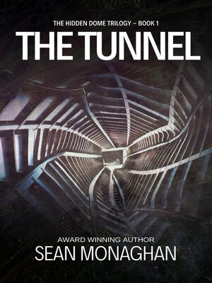 cover image of The Tunnel